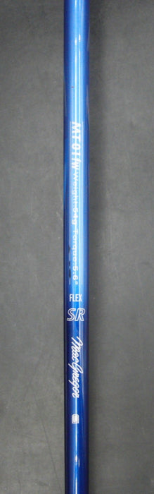MacGregor Mactec NV-R 15° 3 Wood Regular Graphite Shaft NVR Grip