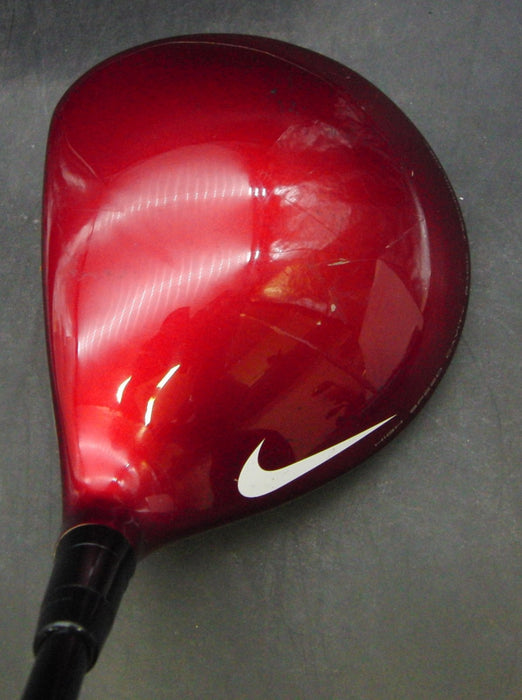 Nike VRS Covert 2.0 NexCOR Driver Regular (Optional) Graphite Shaft PGM Grip*