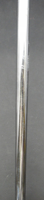 Left-Handed a.m.c American Club Three Pole Putter 99cm Length Steel Shaft