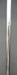 Left-Handed a.m.c American Club Three Pole Putter 99cm Length Steel Shaft