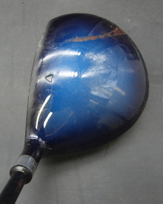 Cougar X-CAT 400cc 10.5° Driver Regular Graphite Shaft Cougar Grip