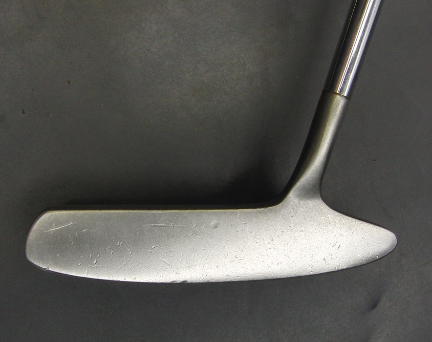 Spalding 8804 Putter 84cm Playing Length Steel Shaft Spalding Grip