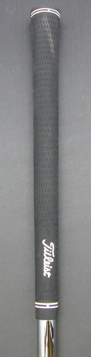 Titleist T100 50° Gap Wedge Stiff Steel Shaft Titleist Grip