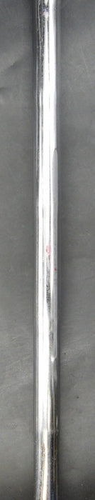 TaylorMade Burner 2009 Pitching Wedge Regular Steel Shaft Chaucer Grip