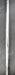 TaylorMade Burner 2009 Pitching Wedge Regular Steel Shaft Chaucer Grip