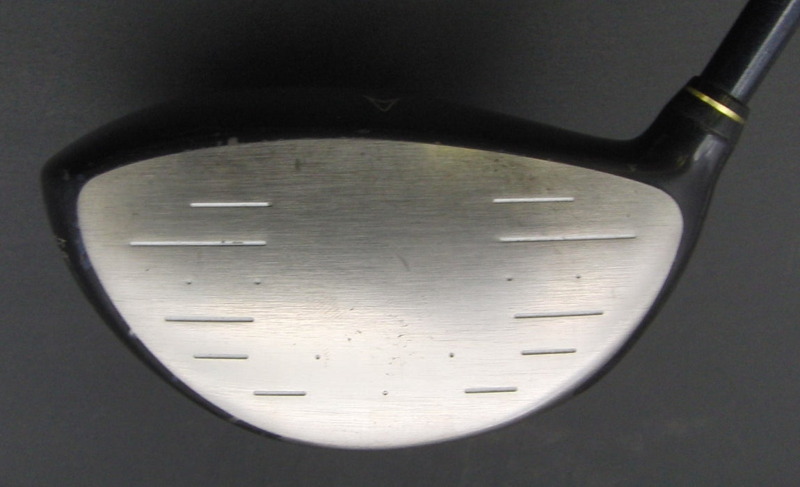 XXIO Twin AX-Sole 11° Driver Regular Graphite Shaft XXIO Grip