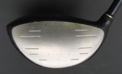 XXIO Twin AX-Sole 11° Driver Regular Graphite Shaft XXIO Grip