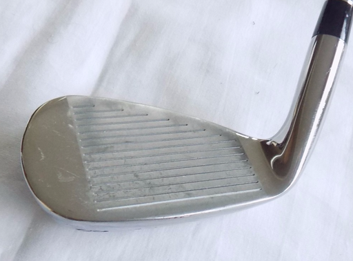 Adams Idea A2 8 Iron Lite Flex Steel Shaft Adams Golf Grip