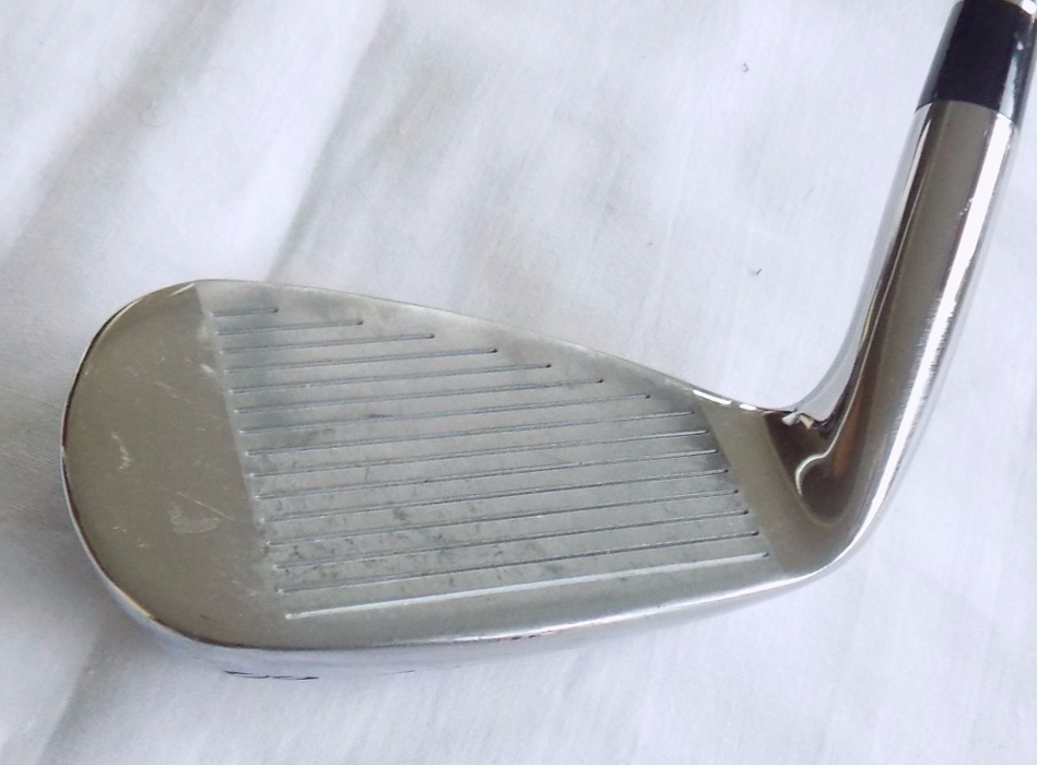 Adams Idea A2 8 Iron Lite Flex Steel Shaft Adams Golf Grip