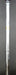 Spalding XL-07 CS SPEC Putter 86cm Steel Shaft Golf Pride Grip & Spalding H/C