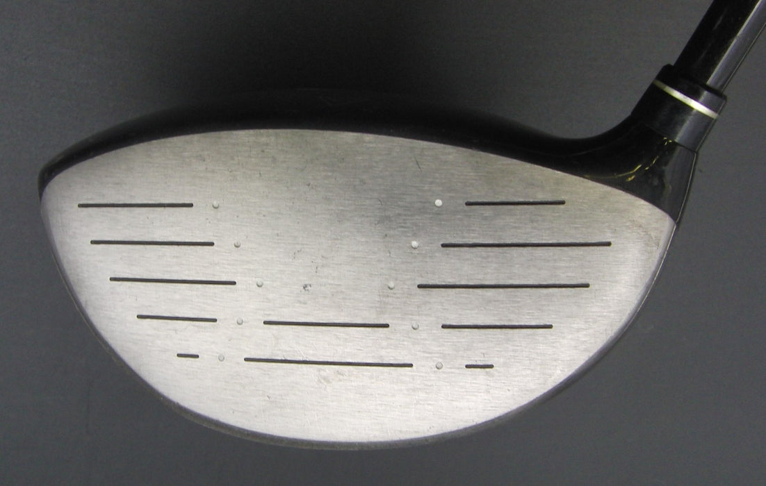 Callaway Legacy Aero 9.5° Driver Stiff Graphite Shaft Iomic Grip