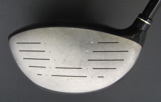 Callaway Legacy Aero 9.5° Driver Stiff Graphite Shaft Iomic Grip