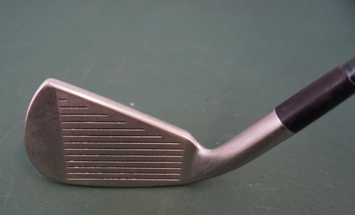 Mizuno T Zoid Oversize XV 3 Iron Regular Graphite Shaft Mizuno Grip