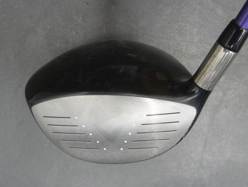 Callaway Legacy Black 9.5° Driver Stiff Graphite Shaft Golf Pride Grip