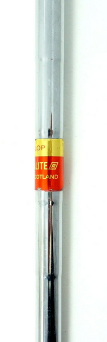Maxfli Dunlop By Roberto de Vincenzo 6 Iron Regular Steel Shaft