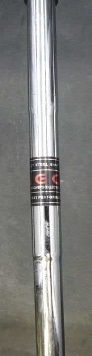 Lezax AGC Big Bounce Mid Lob Wedge Regular Steel Shaft Factory Direct Grip