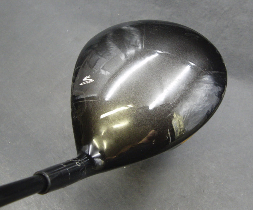 Cobra S3 9.5° Driver Regular (Optional) Graphite Shaft Benross Grip*