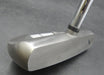 Callaway Solaire Putter Steel Shaft 88cm Length Psyko Grip