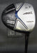 Axel Tsuruya Material Composite 21° 7 Wood Regular Graphite Shaft Yellow Grip