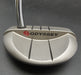 Odyssey Dual Force Rossie I Putter 87cm Length Steel Shaft Odyssey Grip