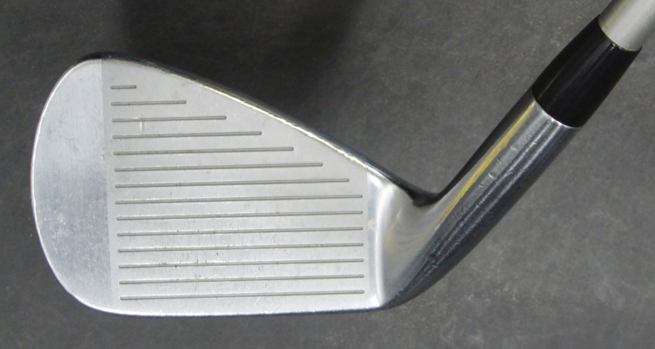 Mizuno JPX 850 Forged 9 Iron Regular Graphite Shaft STM Grip
