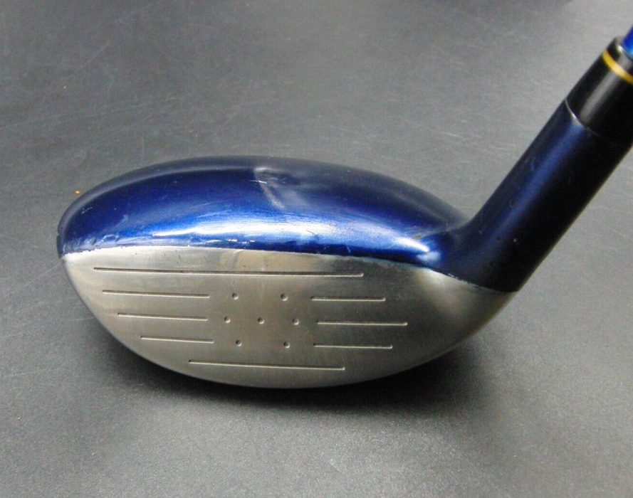 Snipe Wood  SX7 U4 Hybrid Regular Graphite Shaft  STM Grip