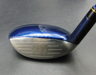 Snipe Wood  SX7 U4 Hybrid Regular Graphite Shaft  STM Grip