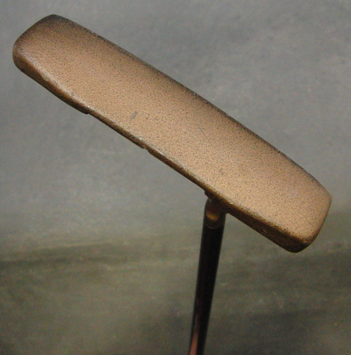 TaylorMade Pro-Formance Putter 87cm PlayingLength Graphite Shaft TaylorMade Grip