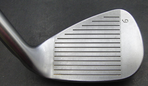 Left Handed Ping i200 Blue Dot 9 Iron Stiff Steel Shaft Ping Grip