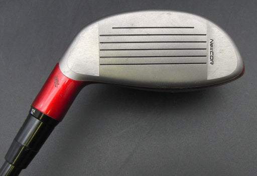 Nike VRS Covert 2.0 3 Hybrid Stiff Graphite Shaft Benross Grip