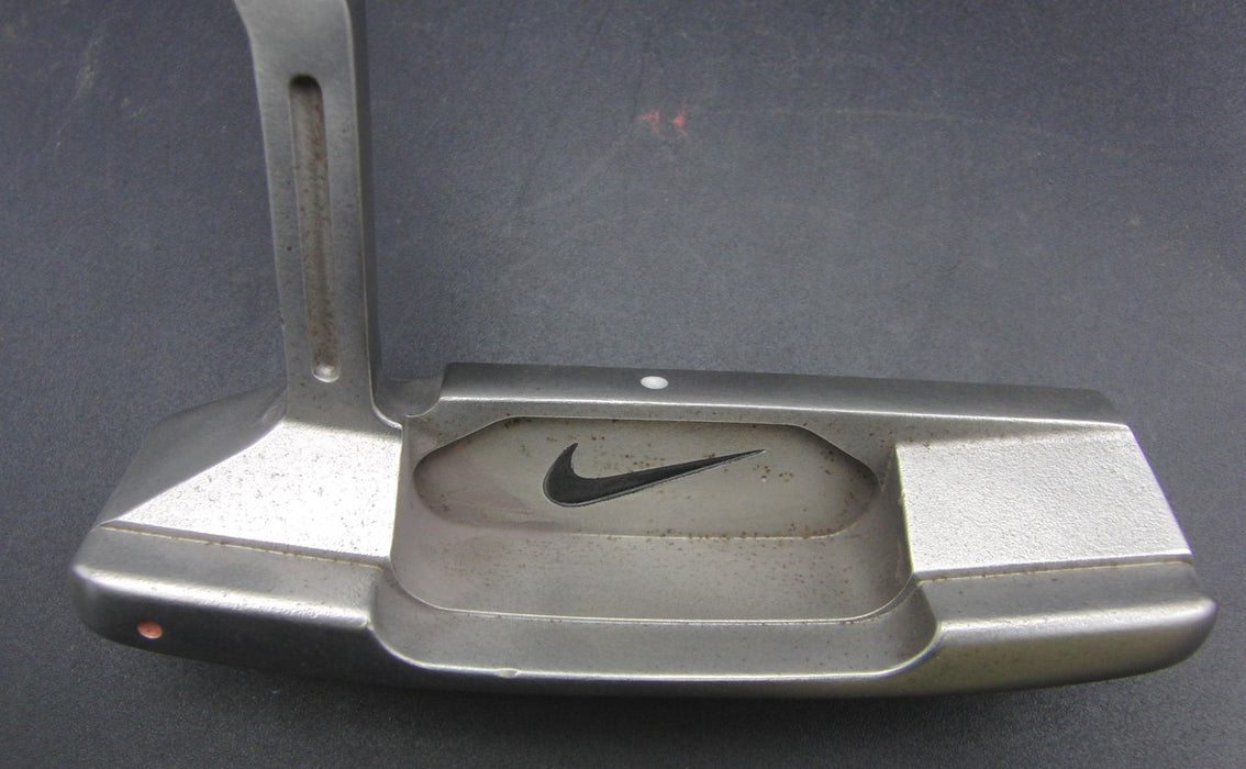 Nike Ignite 001 Putter Steel Shaft 86cm Length Psyko Grip