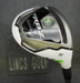 Ladies TaylorMade RBZ 5 Hybrid Ladies Graphite Shaft