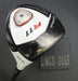 TaylorMade R11 10.5° Driver Regular Graphite Shaft Golf Pride Grip*