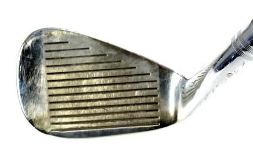 Tommy Armour Silver Scot 986 Tour 8 Iron True Temper Stiff Steel Shaft