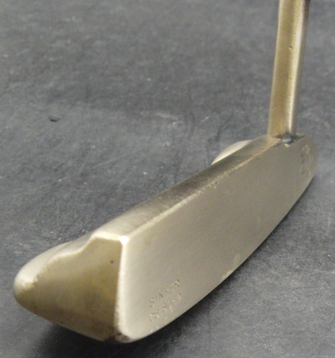 Hiro Honma CB-8032 Putter Graphite Shaft 88cm Length Honma Grip