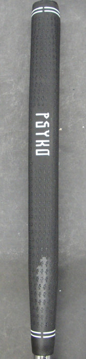 TaylorMade Rossa Monza Putter Steel Shaft 84cm Length Psyko Grip