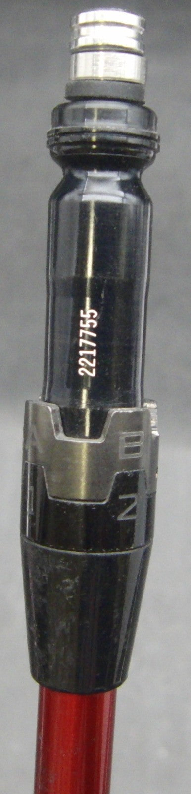 Shaft For Titleist 913 Driver 114cm Length Stiff Bassara Graphite Shaft