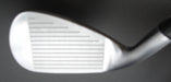 Titleist VG3 Type-D Forged 6 Iron Regular Graphite Shaft Golf Pride Grip