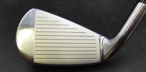 Maruman MetaBio AG-30 Maraging Face 4 Iron Regular Steel Shaft MetaBio Grip