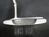 Ping PAL 4 Putter 89cm Playing Length Steel Shaft Ping Grip