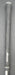 Mizuno T-Zoid Pro II 7 Iron Stiff Steel Shaft Mizuno Grip