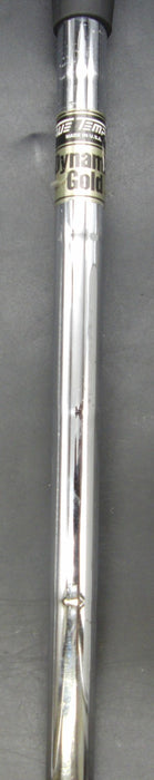 Cleveland Rotex 588 RTX 56° Sand Wedge Stiff Steel Shaft Cleveland Grip