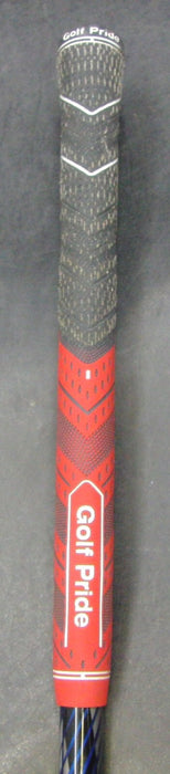 Left Handed Cobra Baffler XL 4 Hybrid Regular Graphite Shaft + H/C