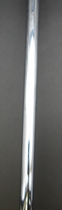 Yonex Cyber Star 2000FL 6 Iron Regular Steel Shaft Benross Grip