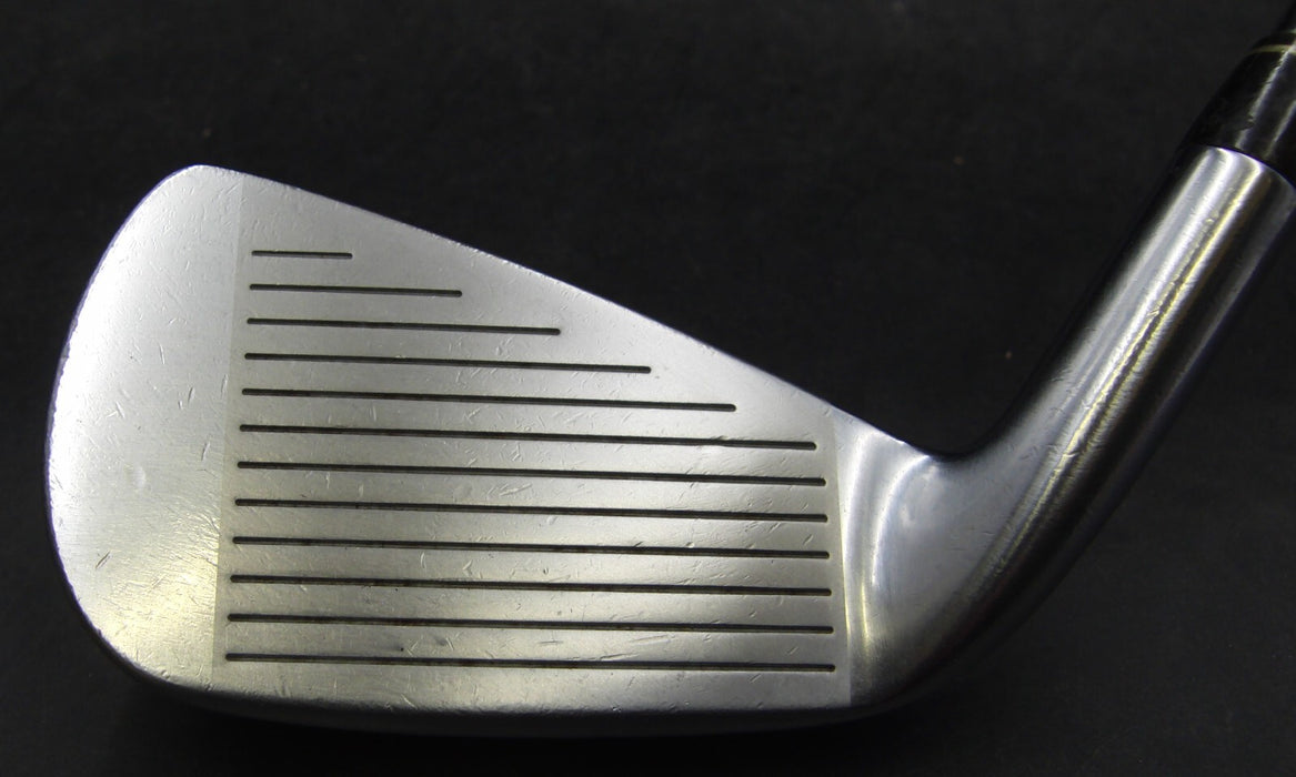 Mizuno T-Zoid Comp EZ 3 Iron Regular Steel Shaft Royal Grip