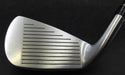 Mizuno T-Zoid Comp EZ 3 Iron Regular Steel Shaft Royal Grip
