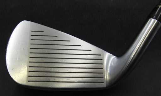 Mizuno T-Zoid Comp EZ 3 Iron Regular Steel Shaft Royal Grip