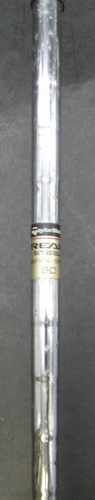 TaylorMade M4 7 Iron Stiff Steel Shaft with Grip