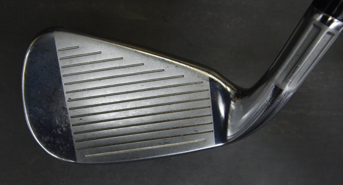 TaylorMade M2 2016 7 Iron Regular Graphite Shaft Black Grip