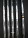 Set of 5 x Callaway WarBird Irons 6-PW Uniflex Steel Shafts Callaway Grips*